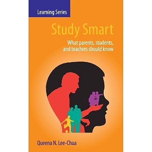 Study Smart, Queena N. Lee-Chua