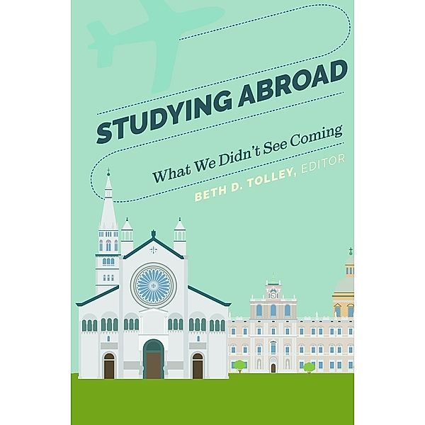 Studying Abroad