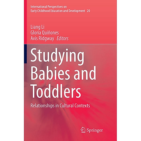 Studying Babies and Toddlers