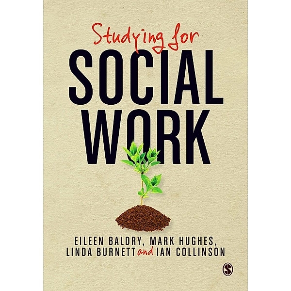 Studying for Social Work, Eileen Baldry, Mark Hughes, Linda Burnett, Ian Collinson