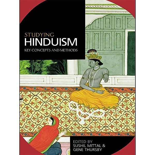 Studying Hinduism