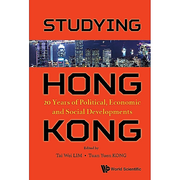 Studying Hong Kong