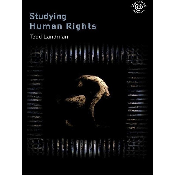 Studying Human Rights, Todd Landman