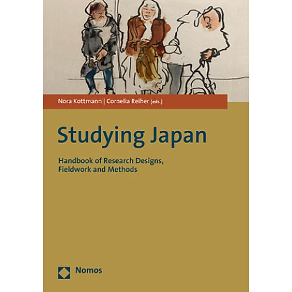 Studying Japan