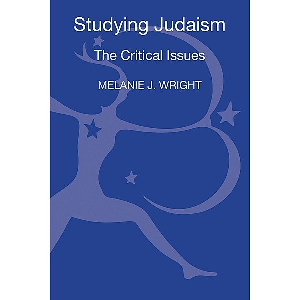 Studying Judaism, Melanie J. Wright