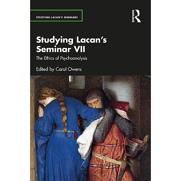 Studying Lacan's Seminar VII