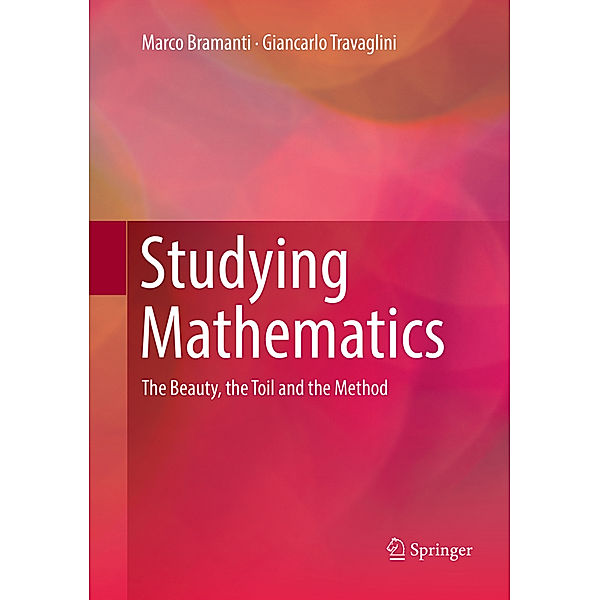 Studying Mathematics, Marco Bramanti, Giancarlo Travaglini