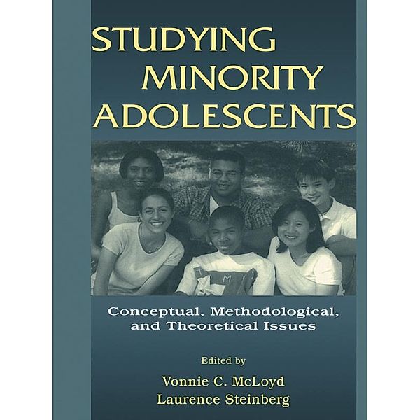 Studying Minority Adolescents