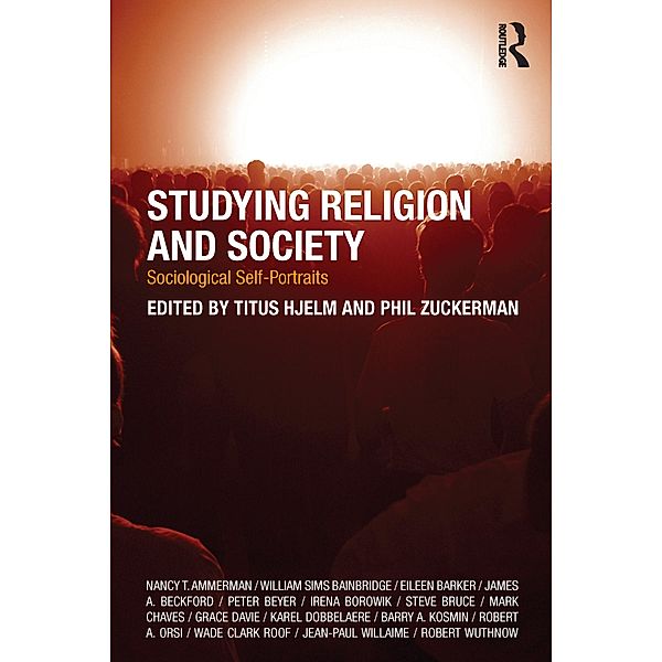 Studying Religion and Society