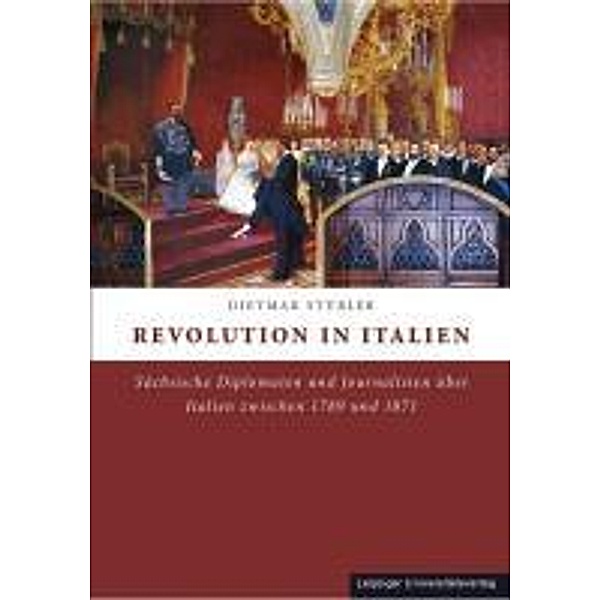 Stübler, D: Revolution in Italien, Dietmar Stübler