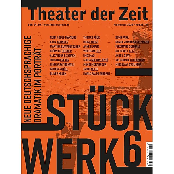 Stück-Werk 6