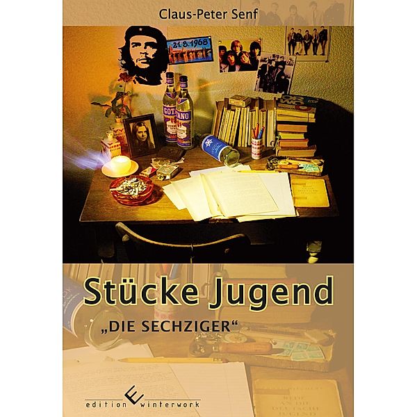 Stücke Jugend, Claus-Peter Senf