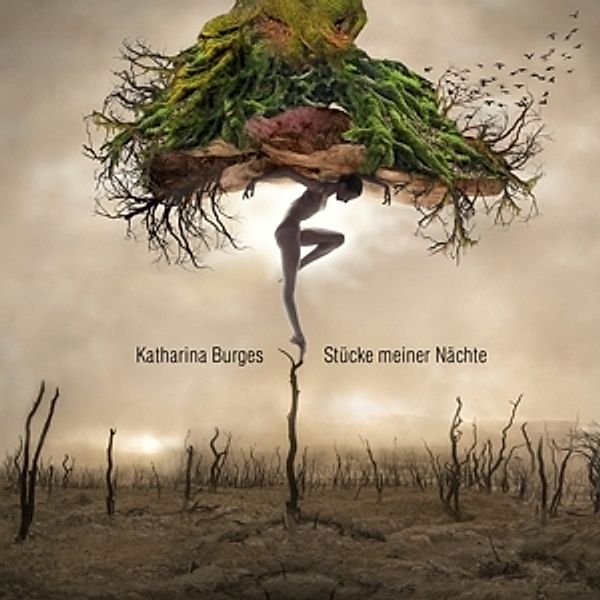 Stücke Meiner Nächte, Katharina Burges