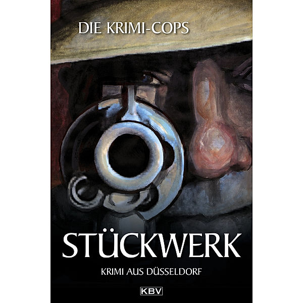 Stückwerk / Kommissar Struhlmann Bd.1, Krimi-Cops