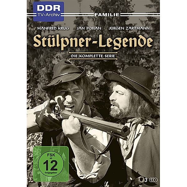 Stülpner-Legende