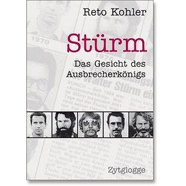 Stürm, Reto Kohler