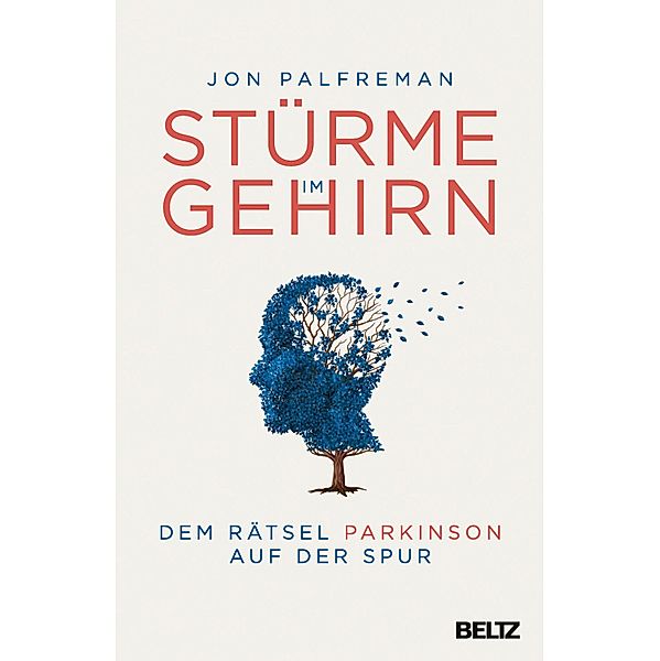 Stürme im Gehirn, Jon Palfreman