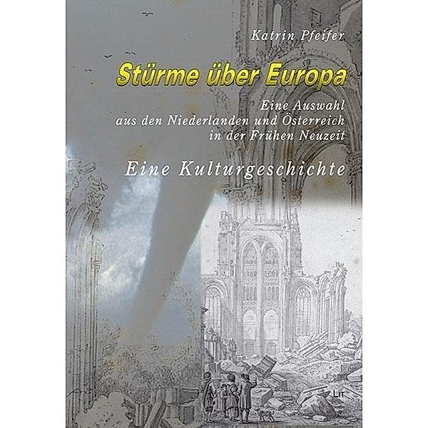 Stürme über Europa, Katrin Pfeifer