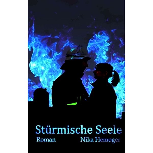 Stürmische Seele, Nika Hemoger