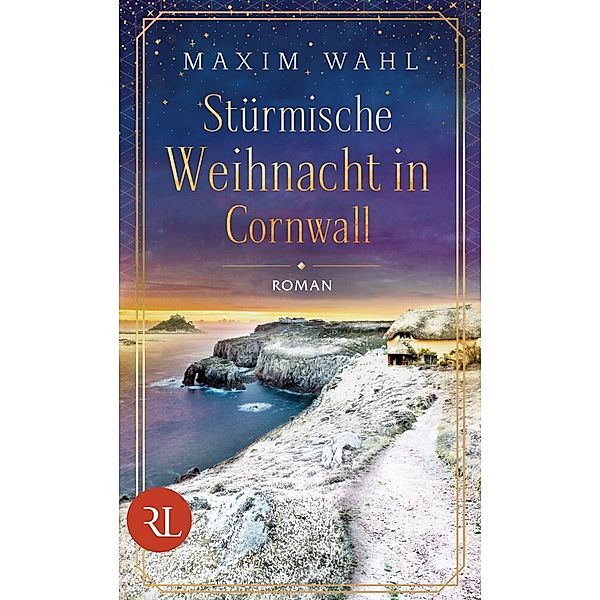 Stürmische Weihnacht in Cornwall, Maxim Wahl