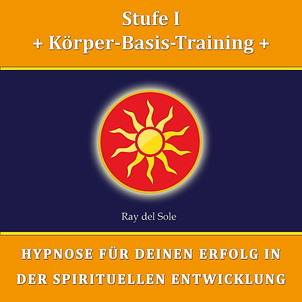 Stufe I Körper-Basis-Training, Falco Wisskirchen