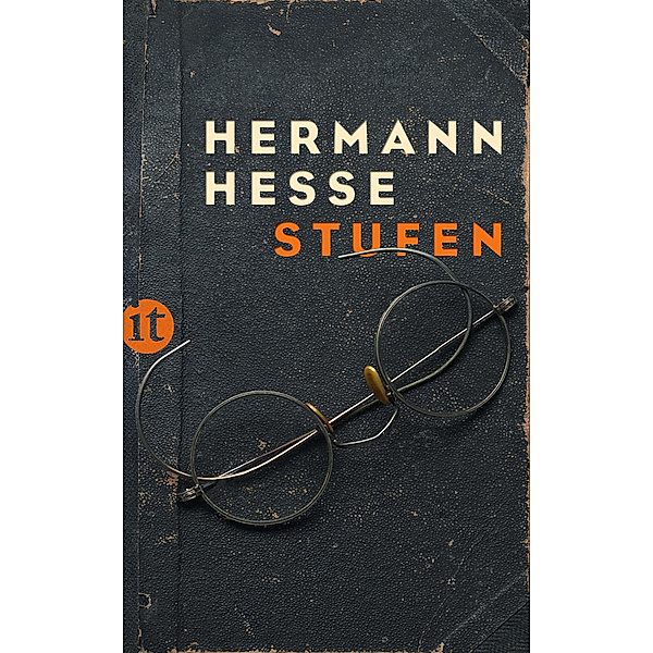 Stufen, Hermann Hesse