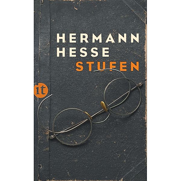 Stufen, Hermann Hesse