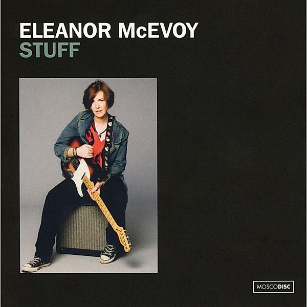 Stuff, Eleanor McEvoy