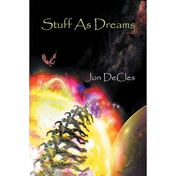 Stuff as Dreams, Jon DeCles