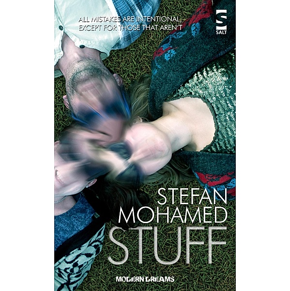 Stuff / Modern Dreams, Stefan Mohamed