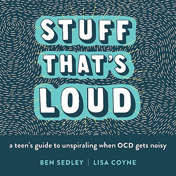 Stuff That's Loud, Ben Sedley
