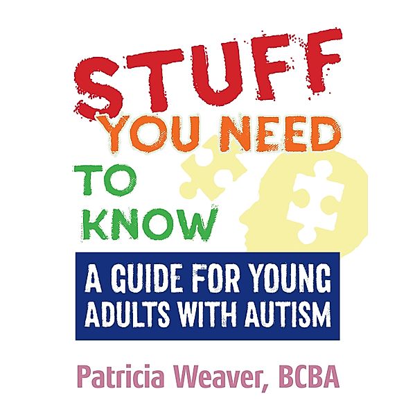 Stuff You Need To Know, Patricia Weaver