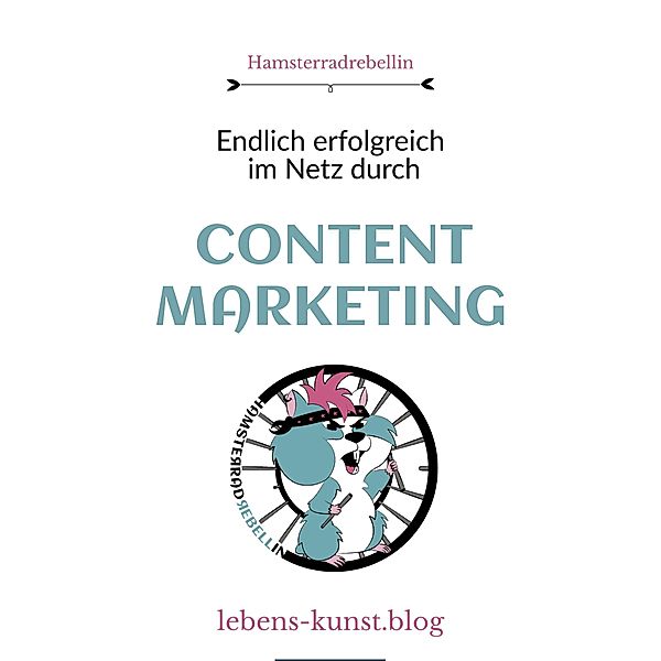Stuhlmann, C: Content Marketing, Charlotte Stuhlmann
