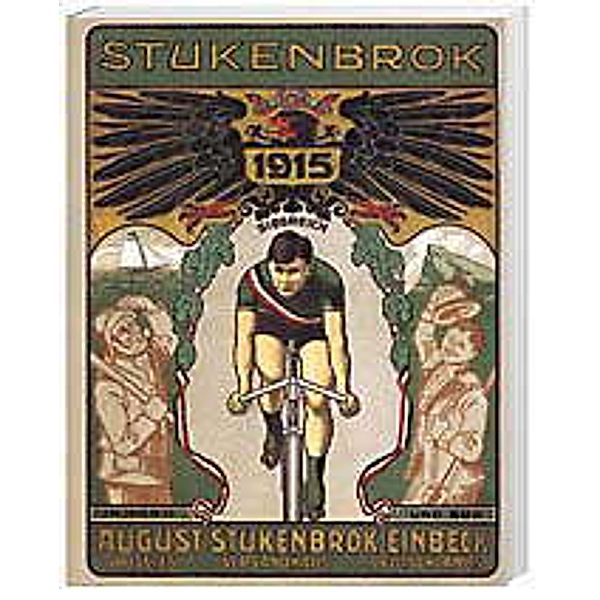 Stukenbrok - Illustrierter Hauptkatalog 1915, August Stukenbrok, August Stukenbrok