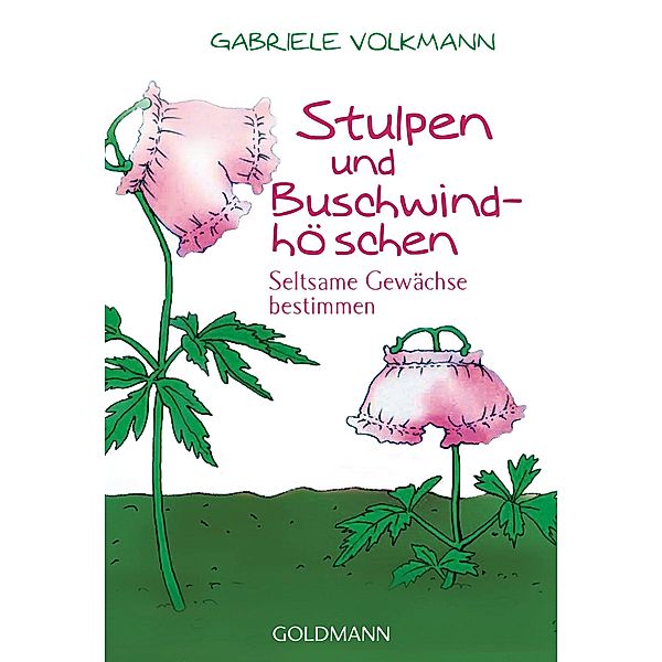 Stulpen und Buschwindhöschen, Gabriele Volkmann