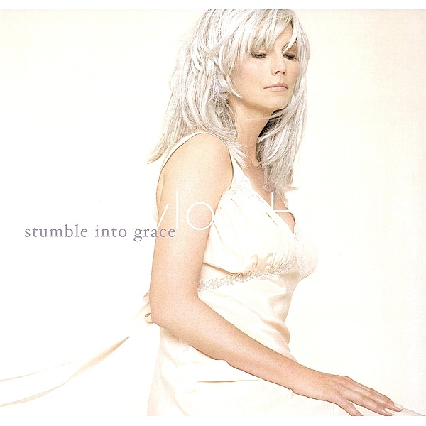 Stumble Into Grace (Vinyl), Emmylou Harris