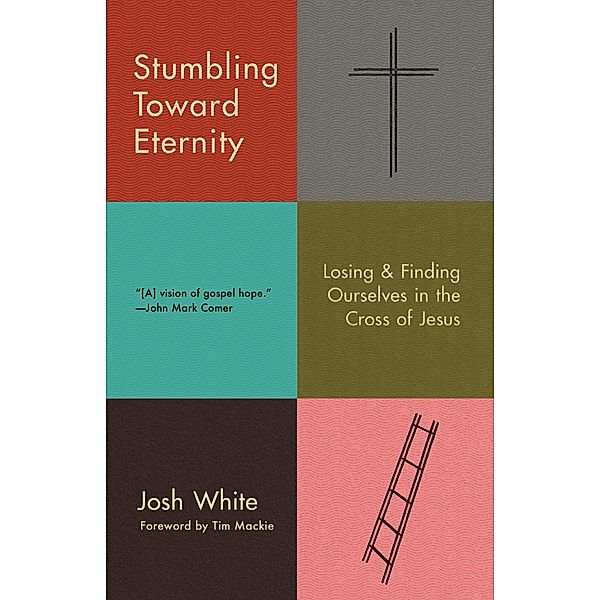 Stumbling Toward Eternity, Josh White