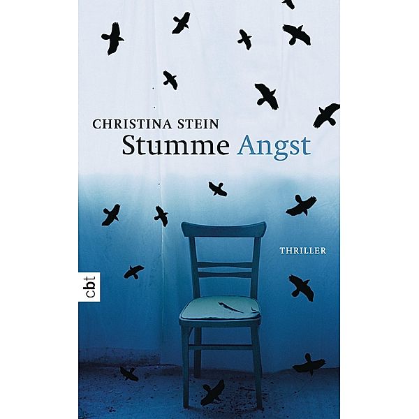 Stumme Angst, Christina Stein