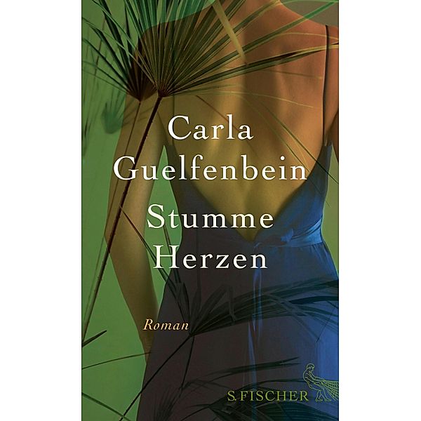 Stumme Herzen, Carla Guelfenbein