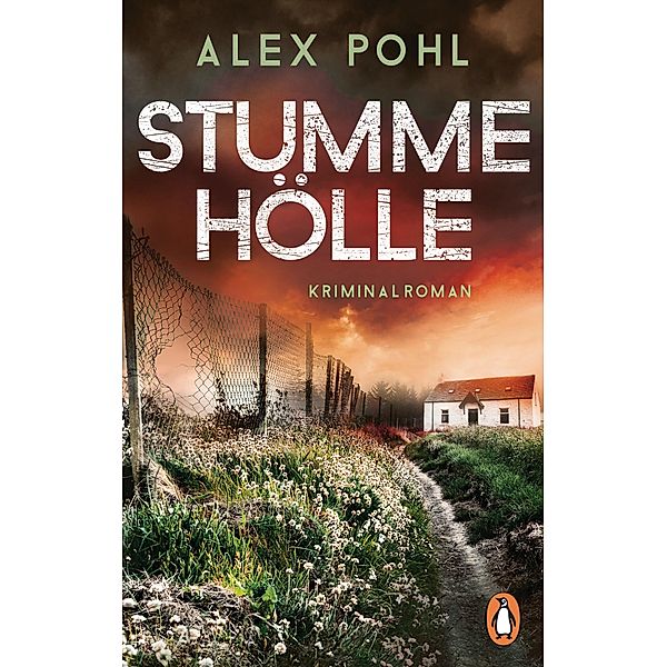 Stumme Hölle / Seiler und Novic Bd.3, Alex Pohl