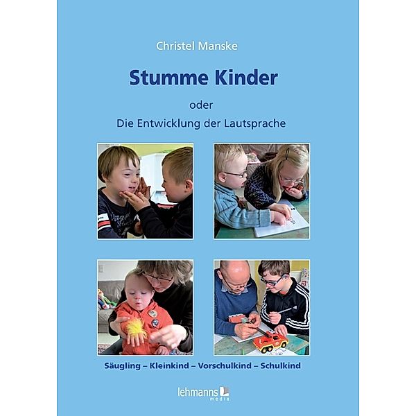 Stumme Kinder, Christel Manske