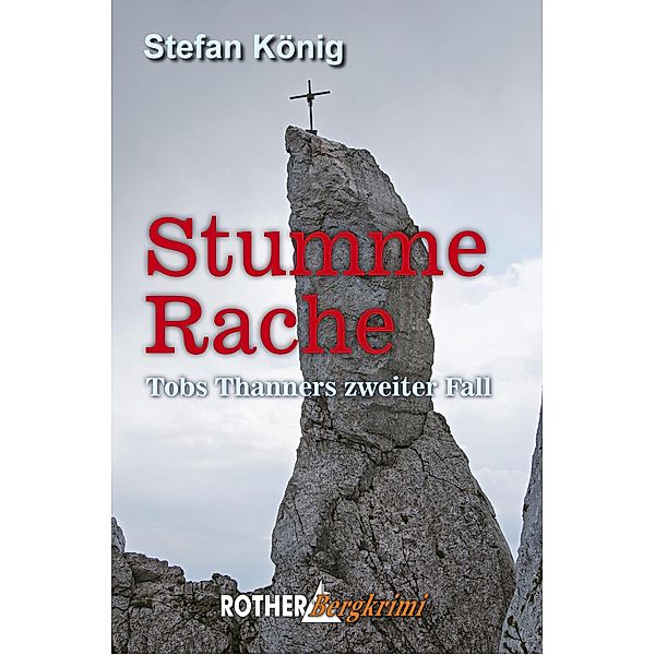 Stumme Rache, Stefan König