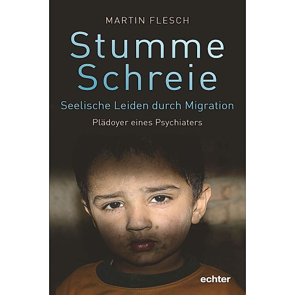 Stumme Schreie, Martin Flesch