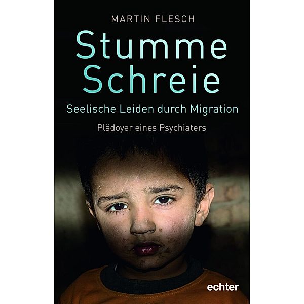 Stumme Schreie, Martin Flesch