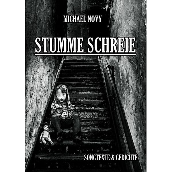 Stumme Schreie, Michael Novy
