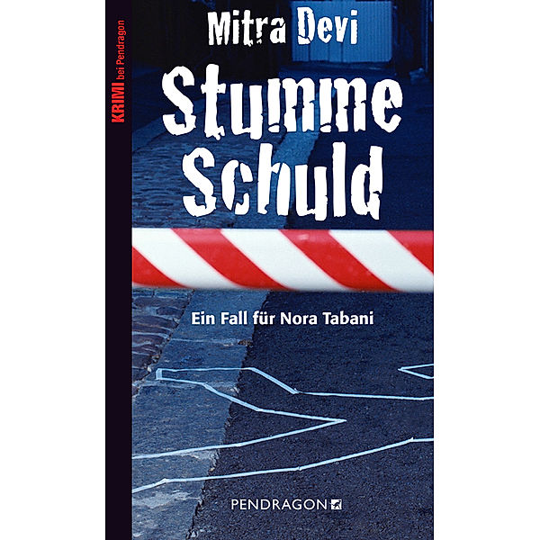 Stumme Schuld, Mitra Devi