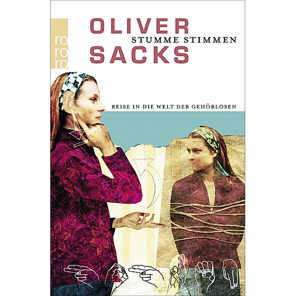 Stumme Stimmen, Oliver Sacks