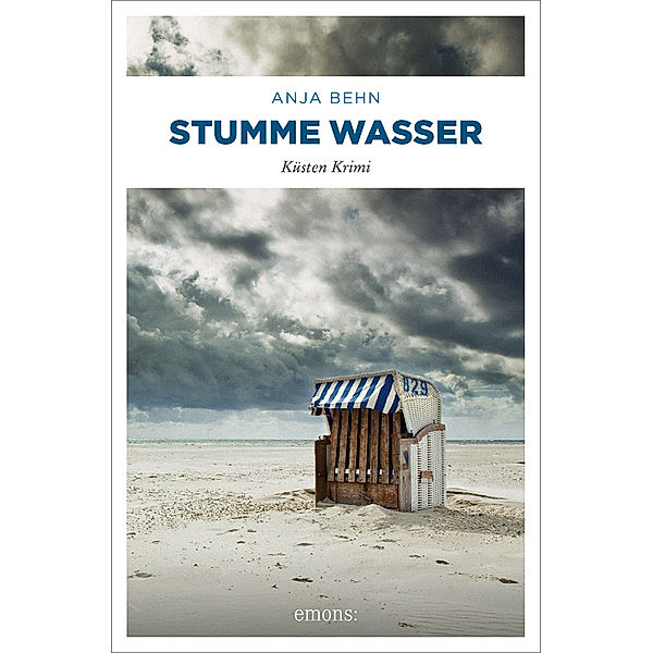 Stumme Wasser, Anja Behn