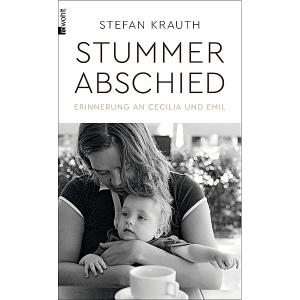 Stummer Abschied, Stefan Krauth