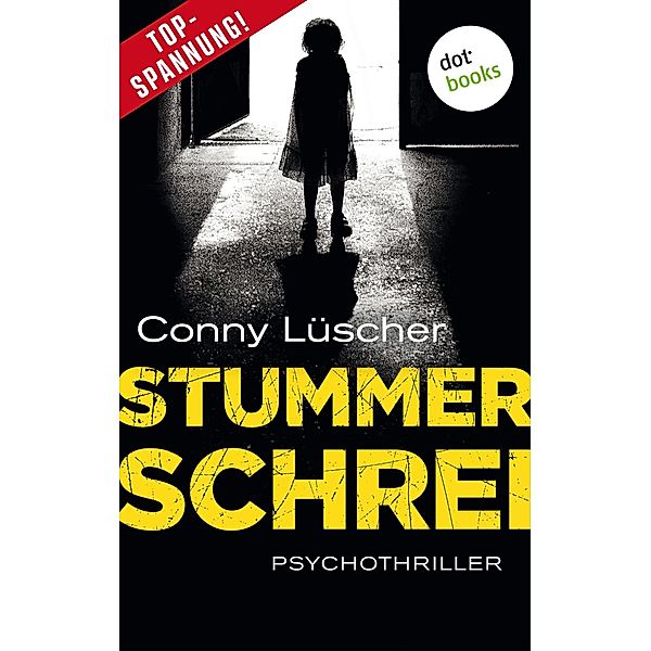 Stummer Schrei, Conny Lüscher